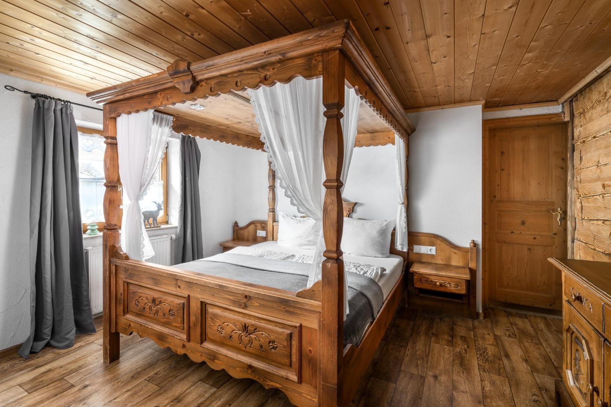 Landhaus Speiser Bolsterlang Zewnętrze zdjęcie