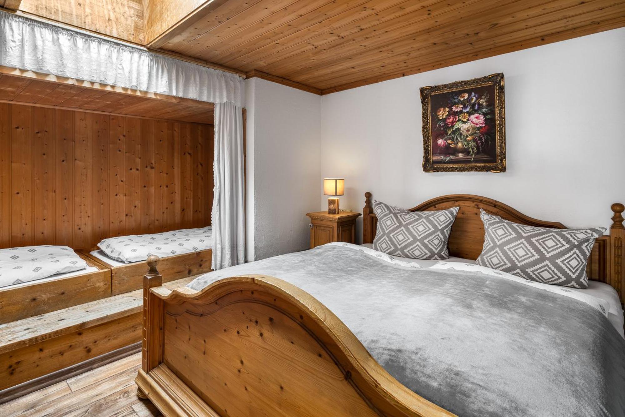 Landhaus Speiser Bolsterlang Zewnętrze zdjęcie