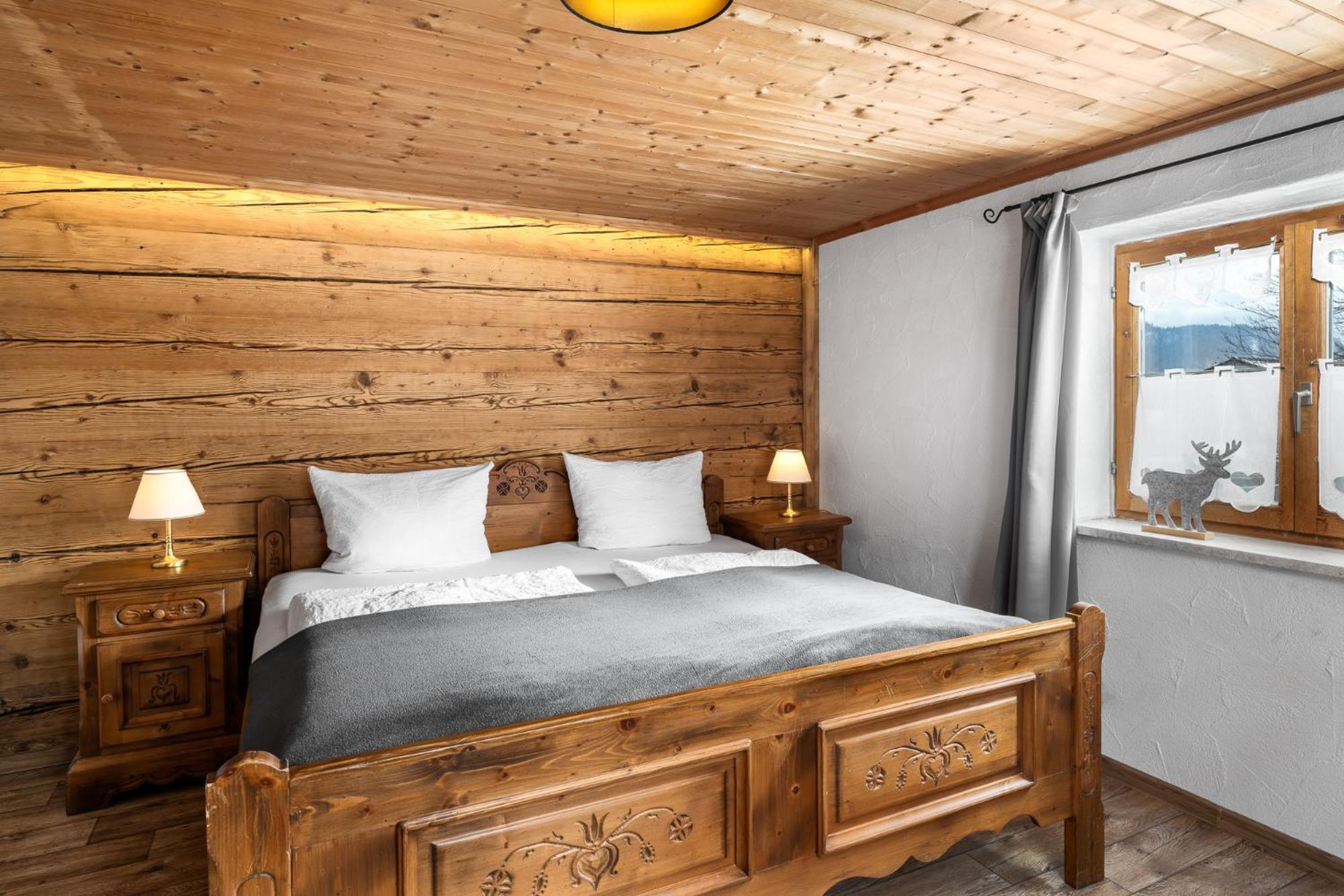 Landhaus Speiser Bolsterlang Zewnętrze zdjęcie